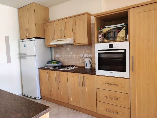 2 BED SPACIOUS APARTMENT BOGAZ/ISKELE