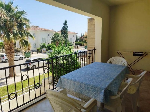 2 BED SPACIOUS APARTMENT BOGAZ/ISKELE