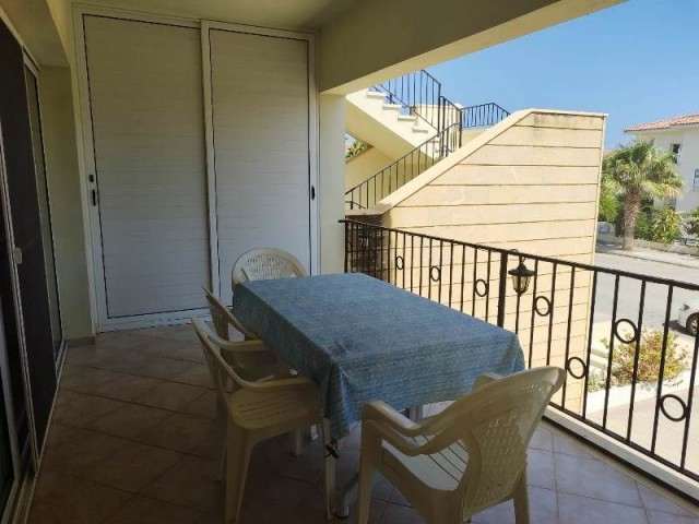 2 BED SPACIOUS APARTMENT BOGAZ/ISKELE