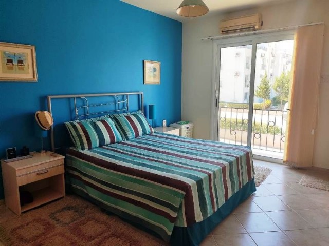 2 BED SPACIOUS APARTMENT BOGAZ/ISKELE