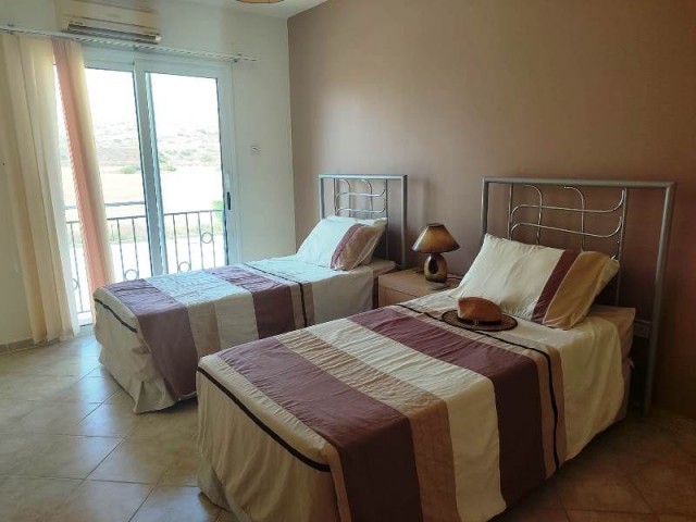 2 BED SPACIOUS APARTMENT BOGAZ/ISKELE