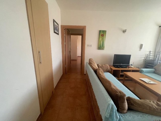 2 BEDROOM APARTMENT IN BOGAZ - ISKELE