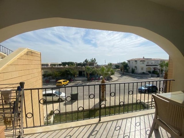 2 BED SPACIOUS APARTMENT IN BOGAZ/ISKELE