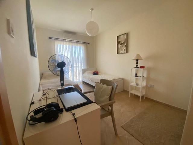 2 BED SPACIOUS APARTMENT IN BOGAZ/ISKELE