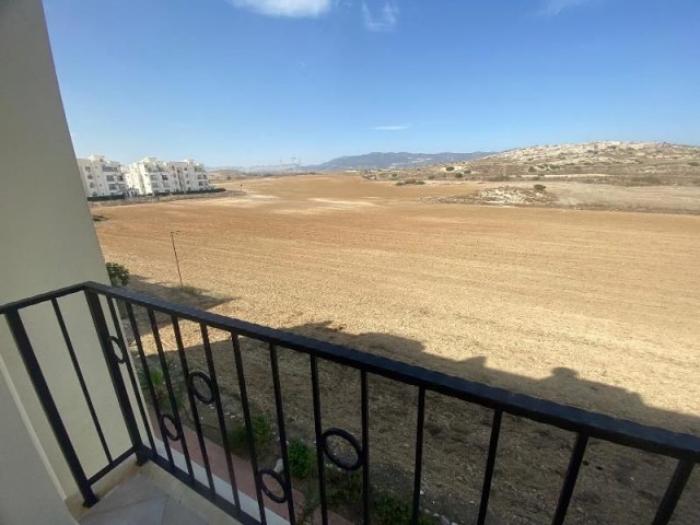 2 BED SPACIOUS APARTMENT IN BOGAZ/ISKELE