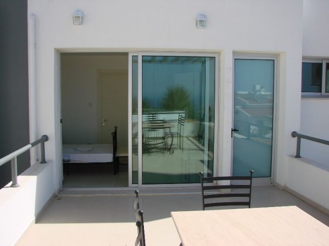 Villa Rental in Esentepe - Fully Furnished Luxury Property