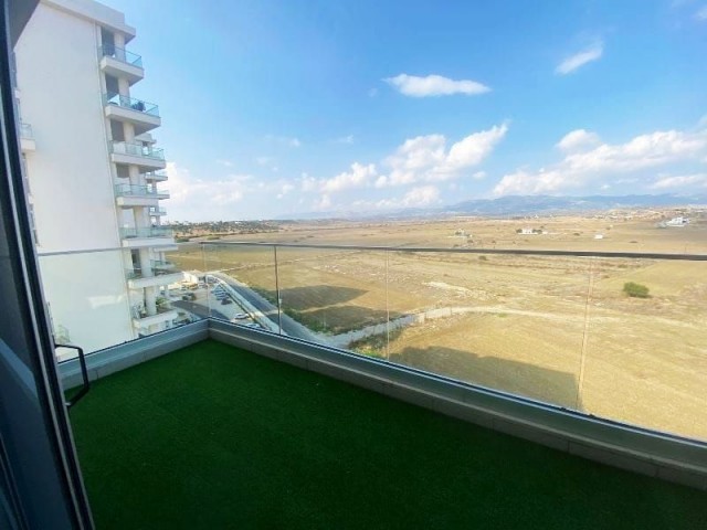 A FULLY FURNISHED 3 BEDROOM DUPLEX APARTMENT WITH SPECTACULAR SEA VIEWS IN BOGAZ/ISKELE
