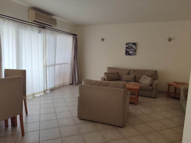 2 BEDROOM APARTMENT IN BOGAZ – ISKELE