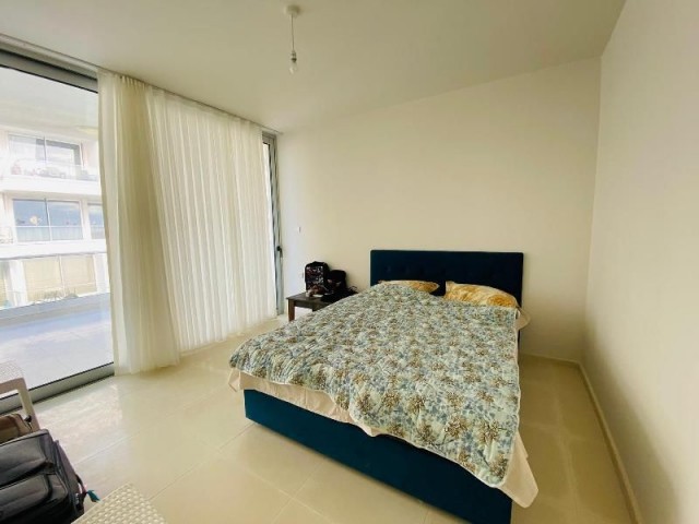 AMAZING VIEWS 3 BEDROOM PENTHOUSE ON THE 10TH FLOOR WITH UNINTERRUPTED SEA VIEWS ON 5* RESORT - BOGAZ