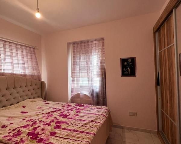 FULLY FURNISHED 3 BEDROOM APARTMENT IN THE HEART OF FAMAGUSTA