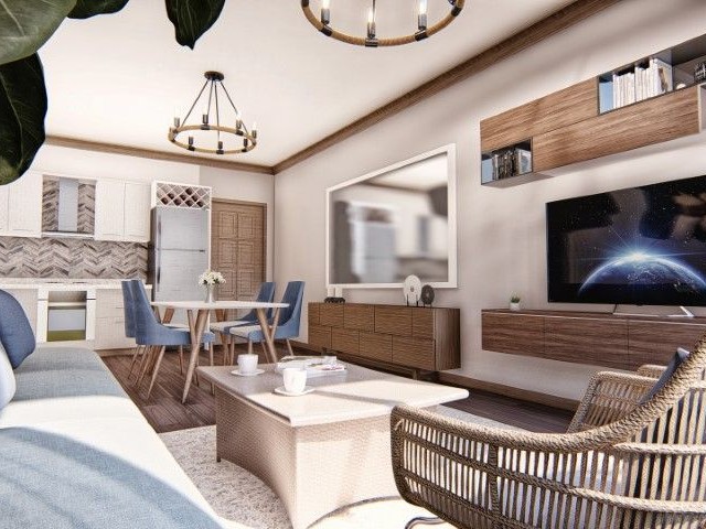 Fantastisches Apartment mit einem Schlafzimmer – Long Beach