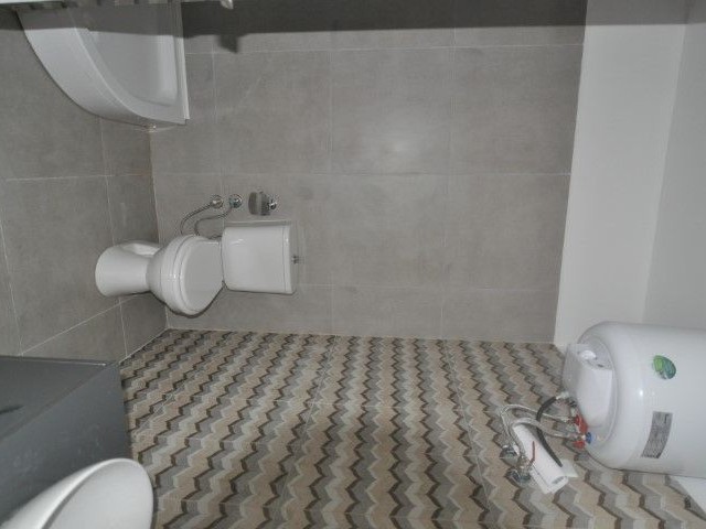2-BEDROOMS APARTMENT IN A UNIQUE BUILDING IN FAMAGUSTA  