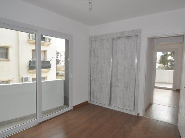 2-BEDROOMS APARTMENT IN A UNIQUE BUILDING IN FAMAGUSTA  