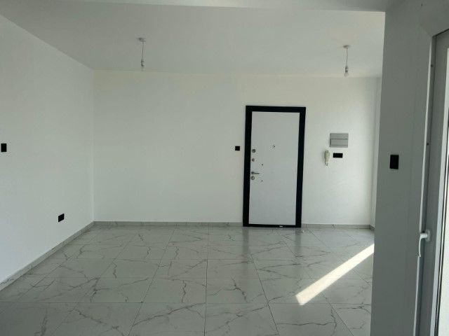 3 BED NEW APARTMENT IN CANAKKALE FAMAGUSTA ALL TAXES PAID