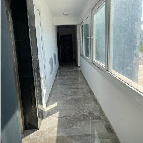 3 BED NEW APARTMENT IN CANAKKALE FAMAGUSTA ALL TAXES PAID