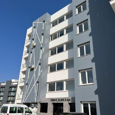 3 BED NEW APARTMENT IN CANAKKALE FAMAGUSTA ALL TAXES PAID