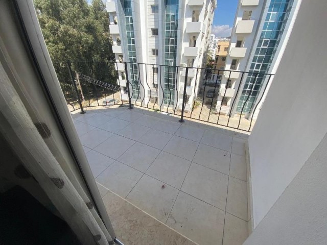 3 BED (200 sq meter) PENTHOUSE IN FAMAGUSTA