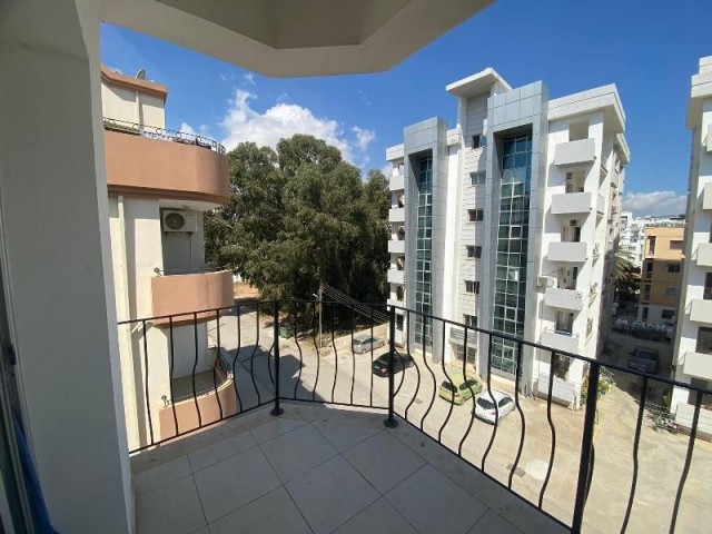 3 BED (200 sqr mtr) PENTHOUSE IN FAMAGUSTA