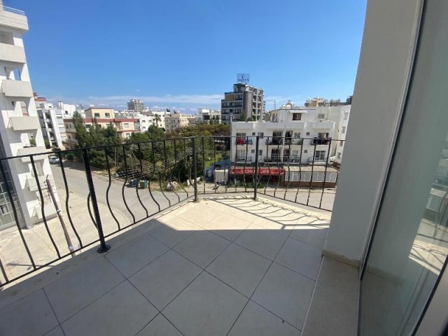 3 BED (200 sqr mtr) PENTHOUSE IN FAMAGUSTA