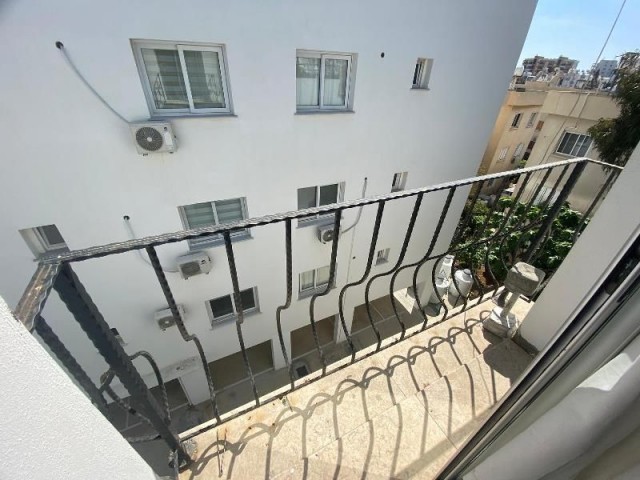 3 BED (200 sq meter) PENTHOUSE IN FAMAGUSTA