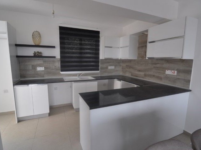 LOVELY 2-BEDROOM APARTMENT IN THE HEART OF FAMAGUSTA £155,000 + VAT