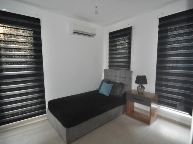 LOVELY 2-BEDROOM APARTMENT IN THE HEART OF FAMAGUSTA £155,000 + VAT