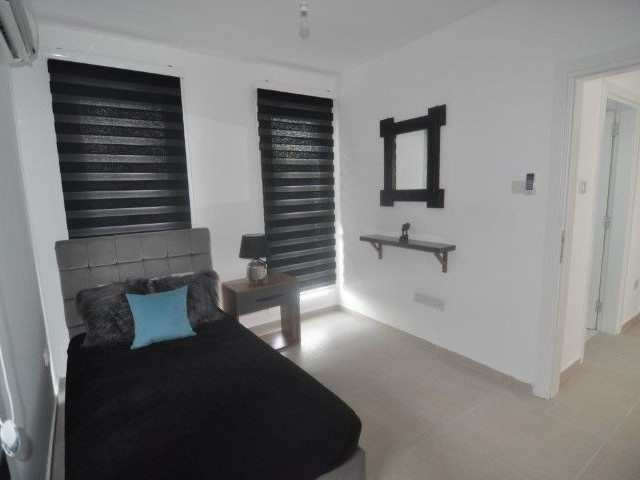 LOVELY 2-BEDROOM APARTMENT IN THE HEART OF FAMAGUSTA £155,000 + VAT