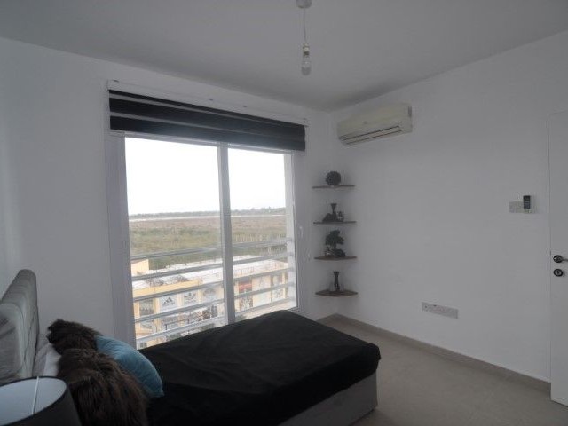 LOVELY 2-BEDROOM APARTMENT IN THE HEART OF FAMAGUSTA £155,000 + VAT