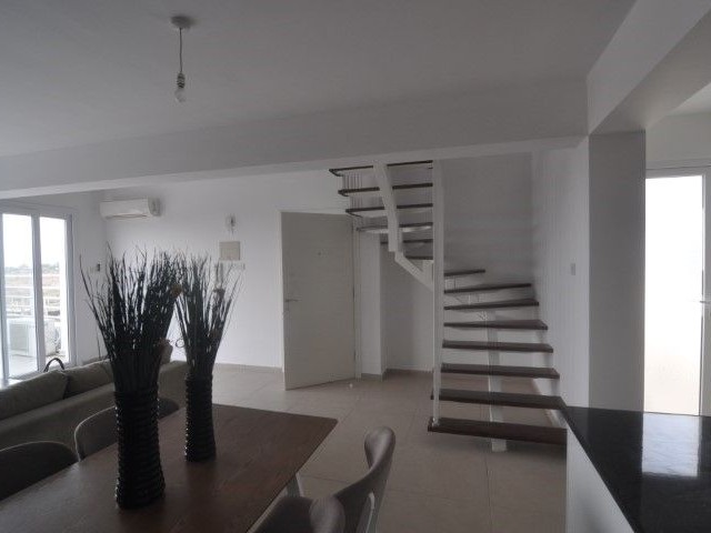 LOVELY 2-BEDROOM APARTMENT IN THE HEART OF FAMAGUSTA £155,000 + VAT