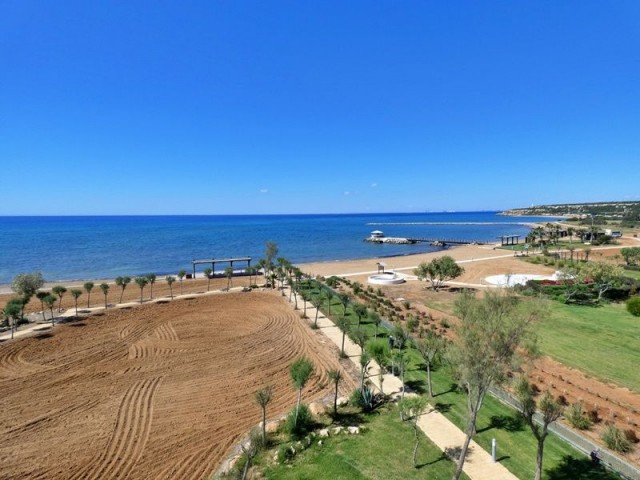 BEACHFRONT, PRIVATE ROOF TERRACE WITH JACUZZI AND ONSITE AMENITIES,  3 BED PENTHOUSE, BAFRA