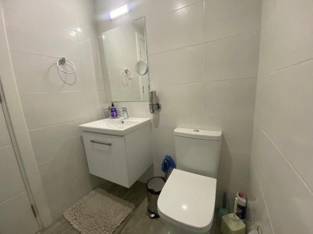 BOĞAZ / ISKELE'DE MUHTEŞEM DENİZ MANZARALI STÜDYO PENTHOUSE DAİRE