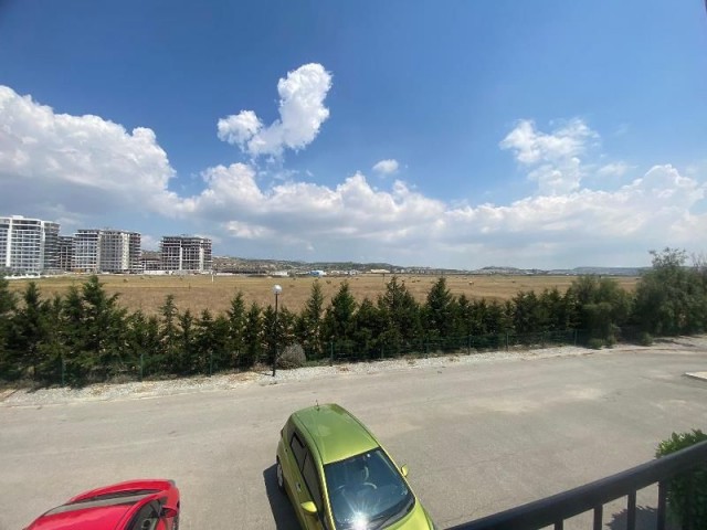 BEAUTIFUL 2 BEDROOM APARTMENT IN BOĞAZ / ISKELE 