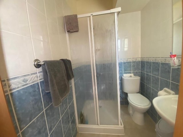 SCHÖNE WOHNUNG MIT 2 SCHLAFZIMMERN IN BOĞAZ / ISKELE