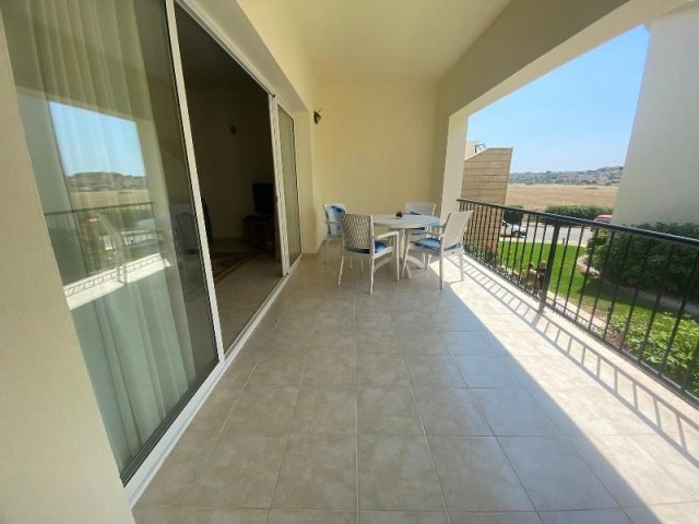 BEAUTIFUL 2 BEDROOM APARTMENT IN BOĞAZ / ISKELE 