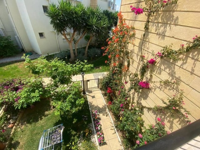 BEAUTIFUL 2 BEDROOM APARTMENT IN BOĞAZ / ISKELE 