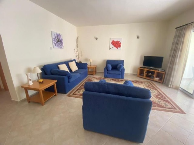 BEAUTIFUL 2 BEDROOM APARTMENT IN BOĞAZ / ISKELE 