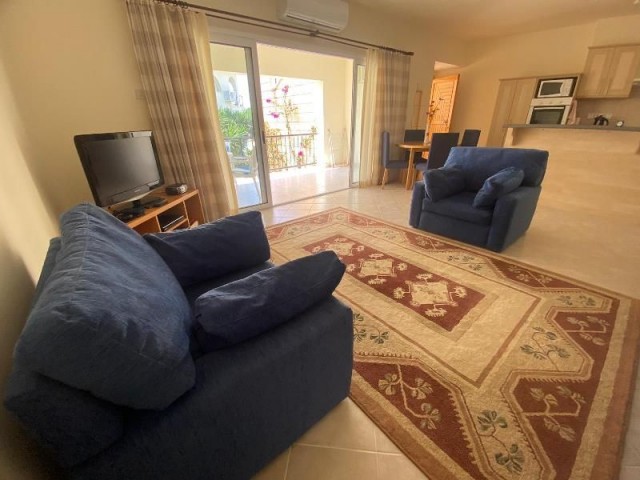 BEAUTIFUL 2 BEDROOM APARTMENT IN BOĞAZ / ISKELE 