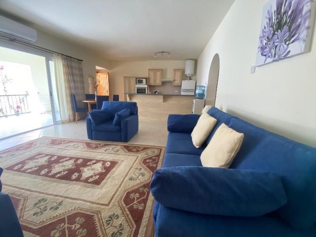 BEAUTIFUL 2 BEDROOM APARTMENT IN BOĞAZ / ISKELE 