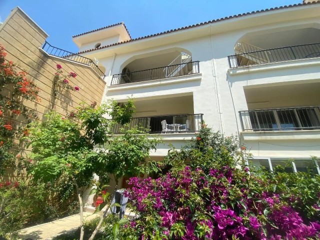 BEAUTIFUL 2 BEDROOM APARTMENT IN BOĞAZ / ISKELE 