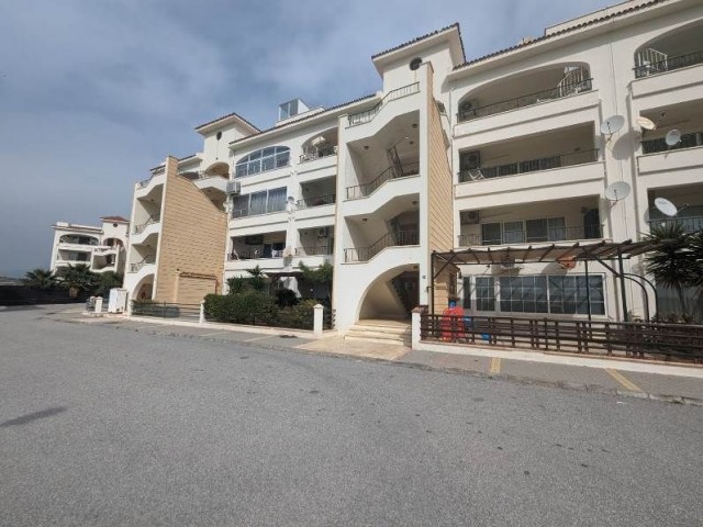 2 BED LUXURY APARTMENT IN BOGAZ/ISKELE