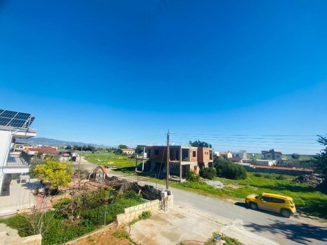 3 BEDROOM FULLY FURNISHED VILLA ON A 2,120M2 OF LAND IN ÖTÜKEN