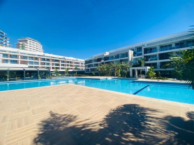 2 BED 2 BATH APARTMENT LOCATED ON A WELL-KNOWN COMPLEX IN LONG BEACH, ISKELE