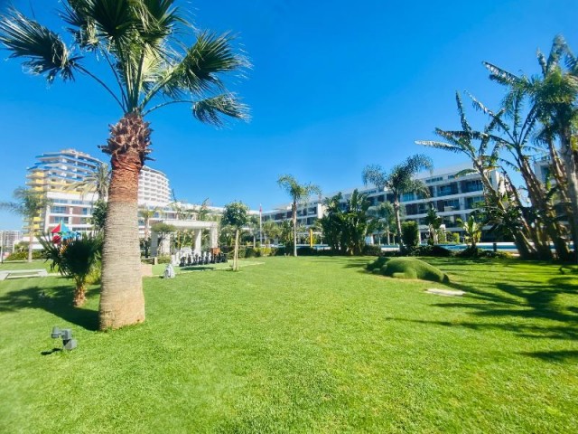 2 BED 2 BATH APARTMENT LOCATED ON A WELL-KNOWN COMPLEX IN LONG BEACH, ISKELE