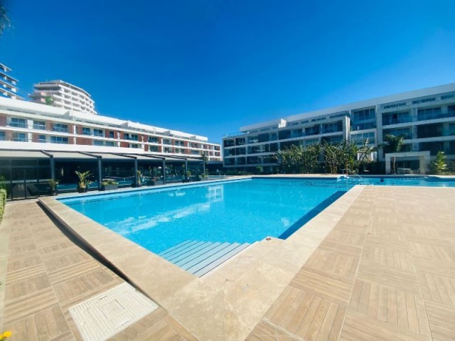 2 BED 2 BATH APARTMENT LOCATED ON A WELL-KNOWN COMPLEX IN LONG BEACH, ISKELE