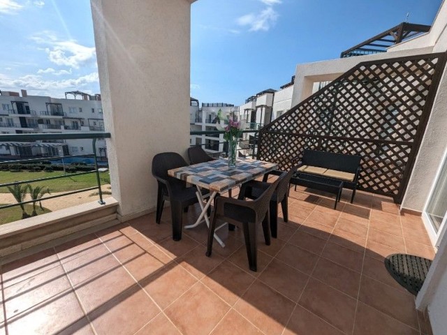 BEACHFRONT 3 BED PENTHOUSE WITH PRIVATE ROOF TERRACE, JACUZZI AND ONSITE AMENITIES - BAFRA