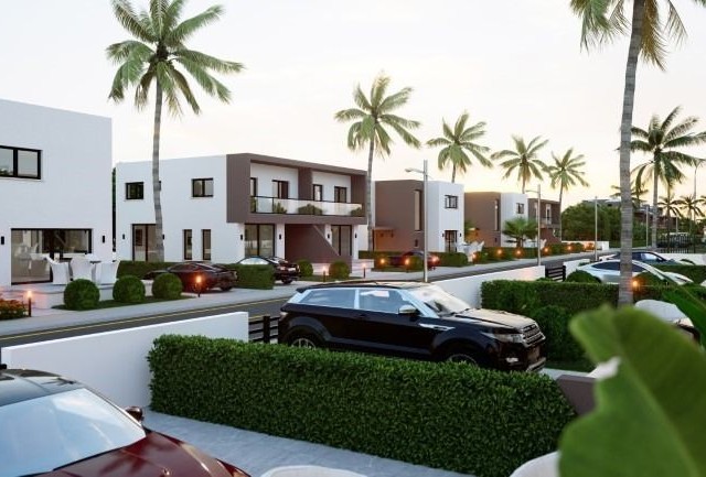 2 BEDROOM MODERN OFF PLAN APARTMENT IN OTUKEN HEIGHTS