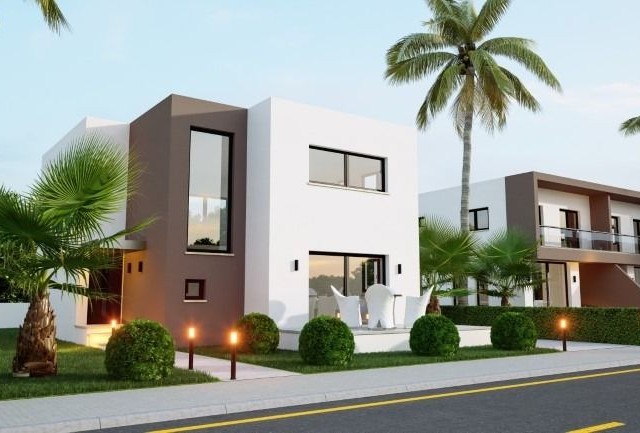 2 BEDROOM MODERN OFF PLAN APARTMENT IN OTUKEN HEIGHTS