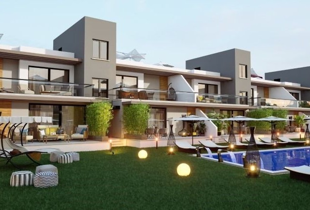 2 BEDROOM MODERN OFF PLAN APARTMENT IN OTUKEN HEIGHTS