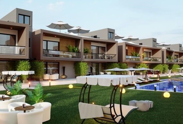 2 BEDROOM MODERN OFF PLAN APARTMENT IN OTUKEN HEIGHTS