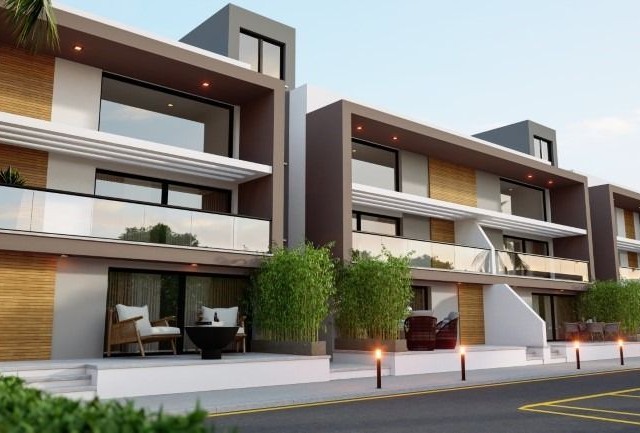 2 BEDROOM MODERN OFF PLAN APARTMENT IN OTUKEN HEIGHTS